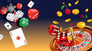 Вход на зеркало Casino Bet Andreas